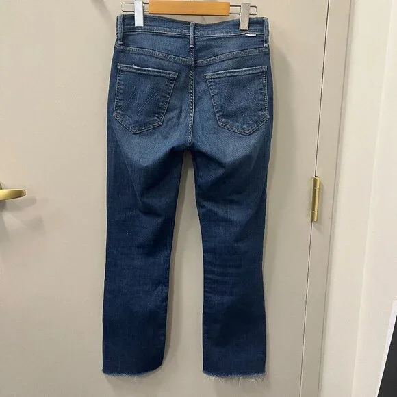 MOTHER Jeans - Picture 5 of 7